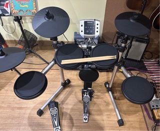 batería electrónica Millenium mps 150