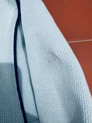 Sudadera Americana Puma Y2K Rugby 90’s