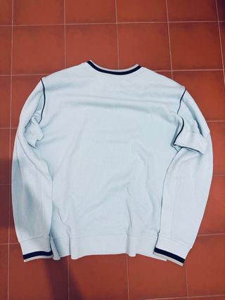 Sudadera Americana Puma Y2K Rugby 90’s