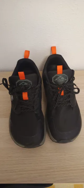 Zapatillas barefoot Hobibear Talla 44