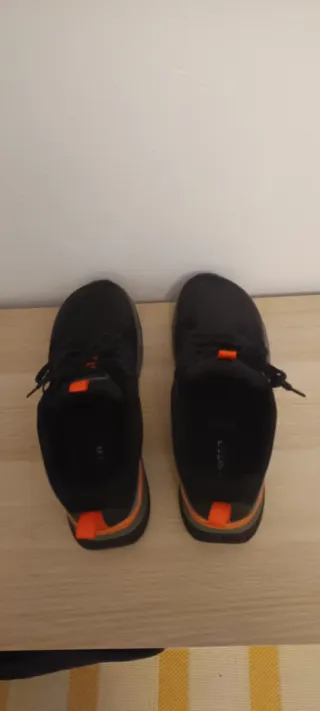 Zapatillas barefoot Hobibear Talla 44