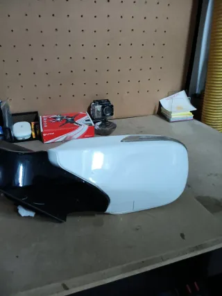 Retrovisor Izquierdo Hyundai i40