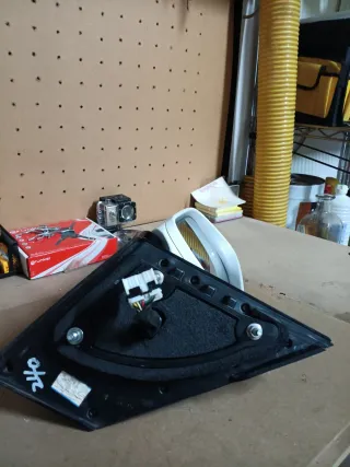 Retrovisor Izquierdo Hyundai i40