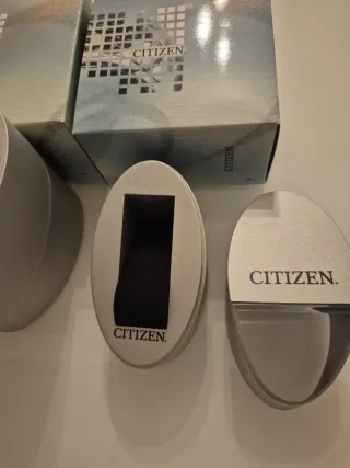 2 confezioni per orologio citizen