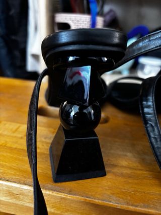 Sandalias Negras Shein