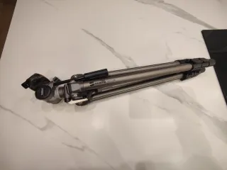 Trípode Velbon Sherpa 250R