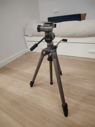 Trípode Velbon Sherpa 250R