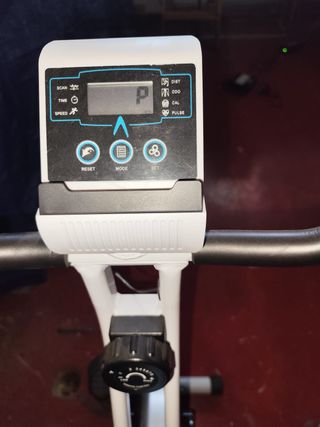 Bicicleta Estática Profesional