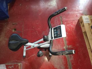 Bicicleta Estática Profesional