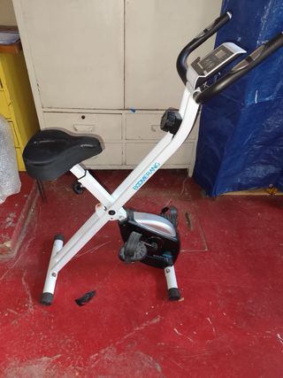 Bicicleta Estática Profesional