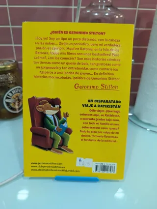 Hay un pirata en internet