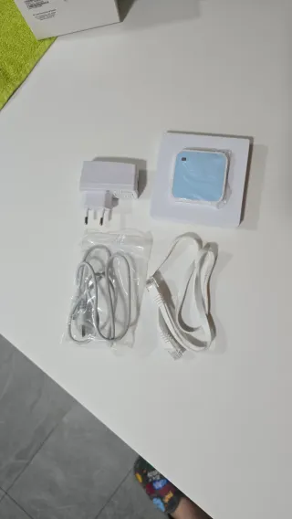 TP-Link TL-WR802N Nano Router 300Mbps