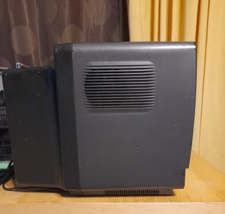 Televisor CRT Portátil Lavis (( DE 10 PULGADAS ))