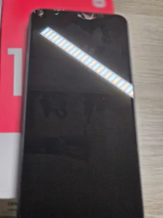Xiaomi Redmi 13C Nero