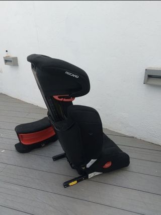 Silla Coche RECARO Monza