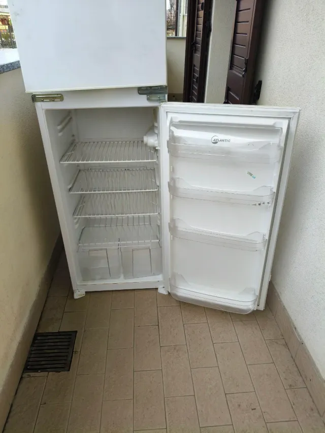 Frigorifero da incasso Atlantic