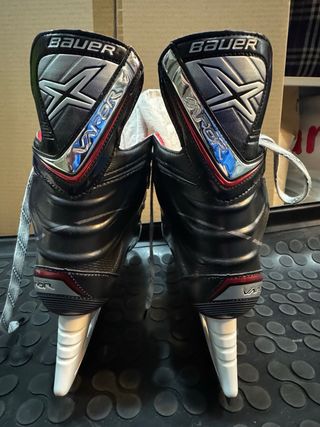 Patines Hockey Hielo Bauer Vapor