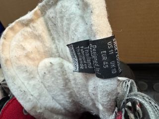 Patines Hockey Hielo Bauer Vapor