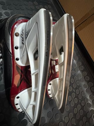 Patines Hockey Hielo Bauer Vapor