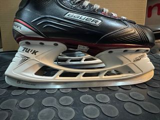 Patines Hockey Hielo Bauer Vapor