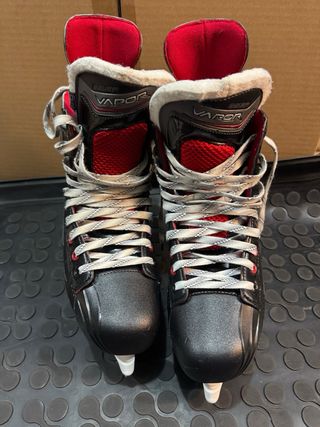Patines Hockey Hielo Bauer Vapor