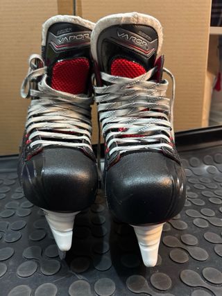 Patines Hockey Hielo Bauer Vapor