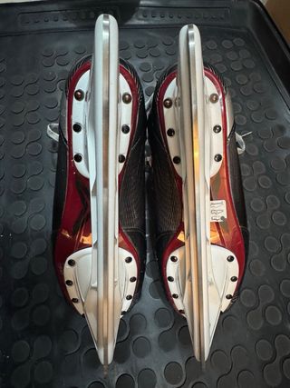 Patines Hockey Hielo Bauer Vapor