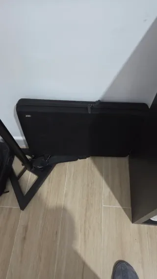 Controlador DJ Traktor Kontrol S8+funda y protecto