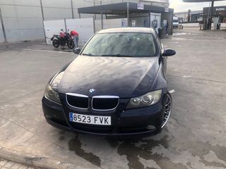 BMW Serie 3 2007