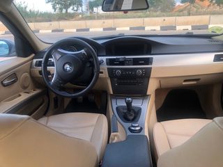 BMW Serie 3 2007
