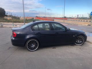BMW Serie 3 2007