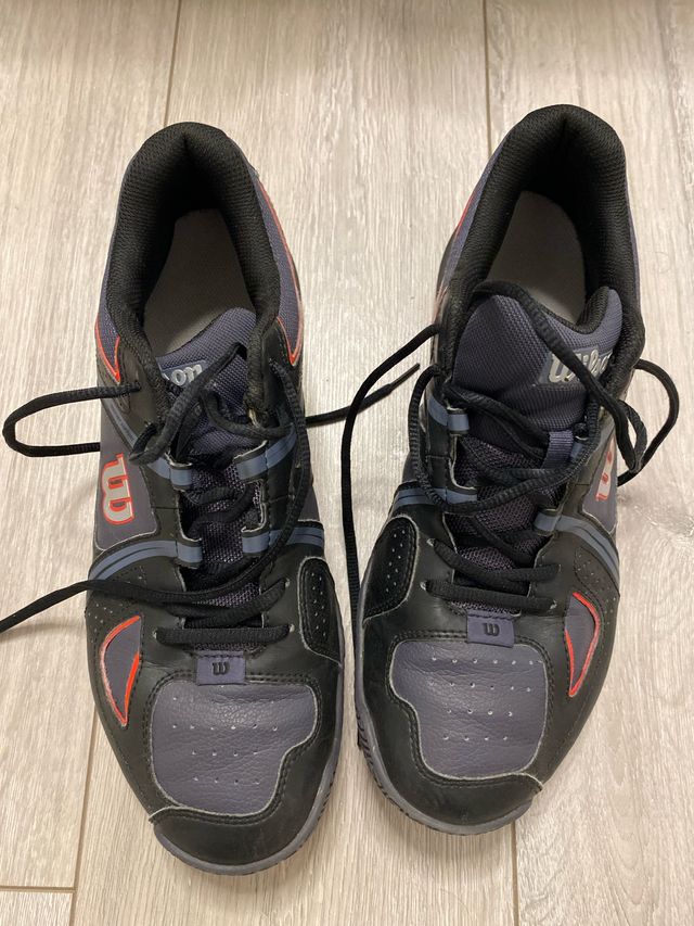 Zapatillas pádel Wilson