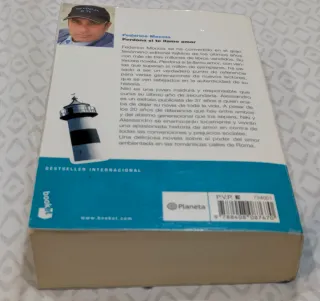 Carolina se enamora + Perdona si te llamo amor