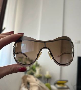 Occhiali da sole Roberto Cavalli con custodia