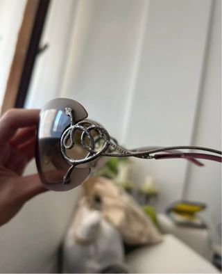 Occhiali da sole Roberto Cavalli con custodia