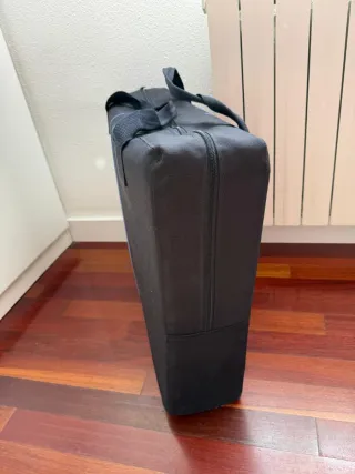 Cuna de Viaje BabyBjörn Light + Colchón