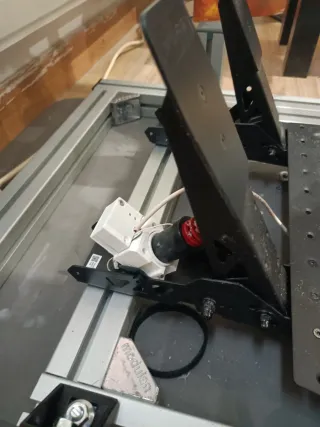 Célula de carga S-RP lite Moza 50 kilos