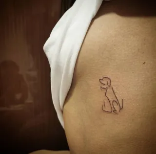 Tatuajes económicos