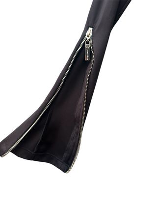 Mangano Abito Lungo Andress