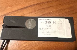 Mangano Abito Lungo Andress