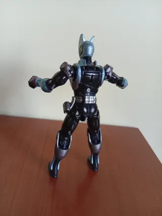 Power Ranger Ombra Action Figure