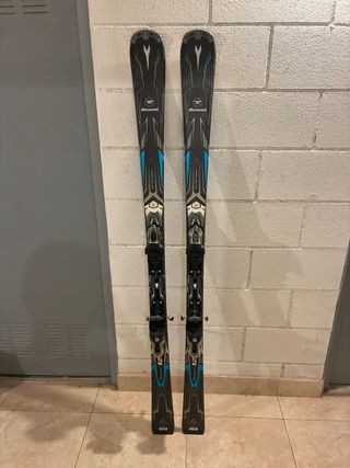Esquís Rossignol Alltrack 12 162cm