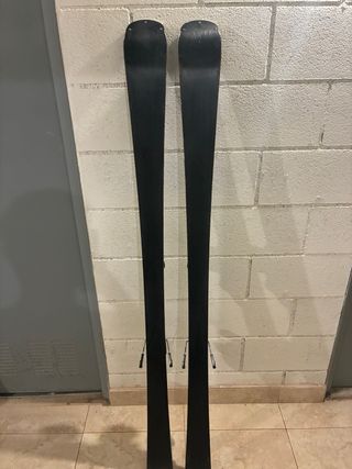 Esquís Rossignol Alltrack 12 162cm