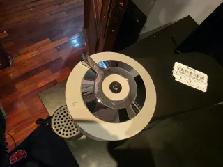 Cafetera Nespresso Vertuo Krups