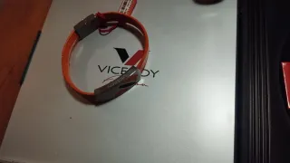 Lote Viceroy: 2 Colgantes, 2 Pulsera y 1 Anillo