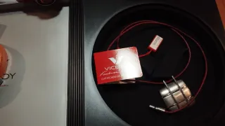 Lote Viceroy: 2 Colgantes, 2 Pulsera y 1 Anillo