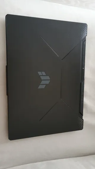 Laptop Asus Tuf A15 RTX 3050