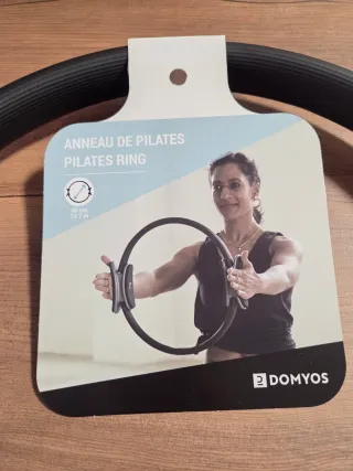Aro de Pilates Domios nuevo