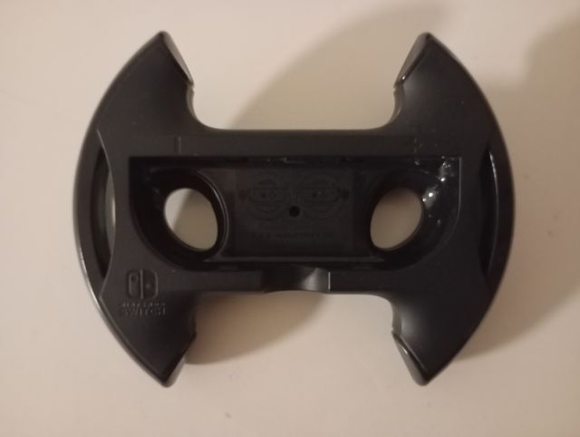 Mario Kart 8 Deluxe Nintendo Switch + Volante