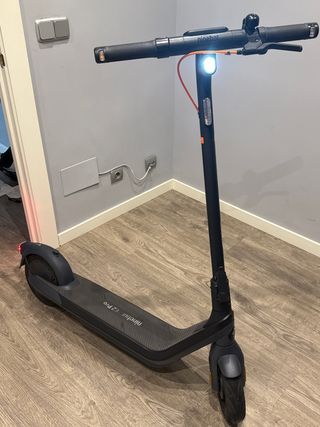 Patinete Eléctrico Ninebot E2 PRO 2024